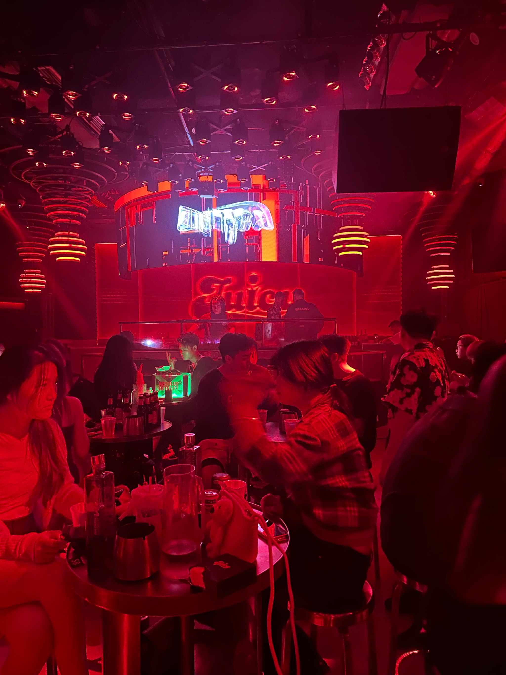 济宁商务ktv消费方式全解析-金乡县ktv预订